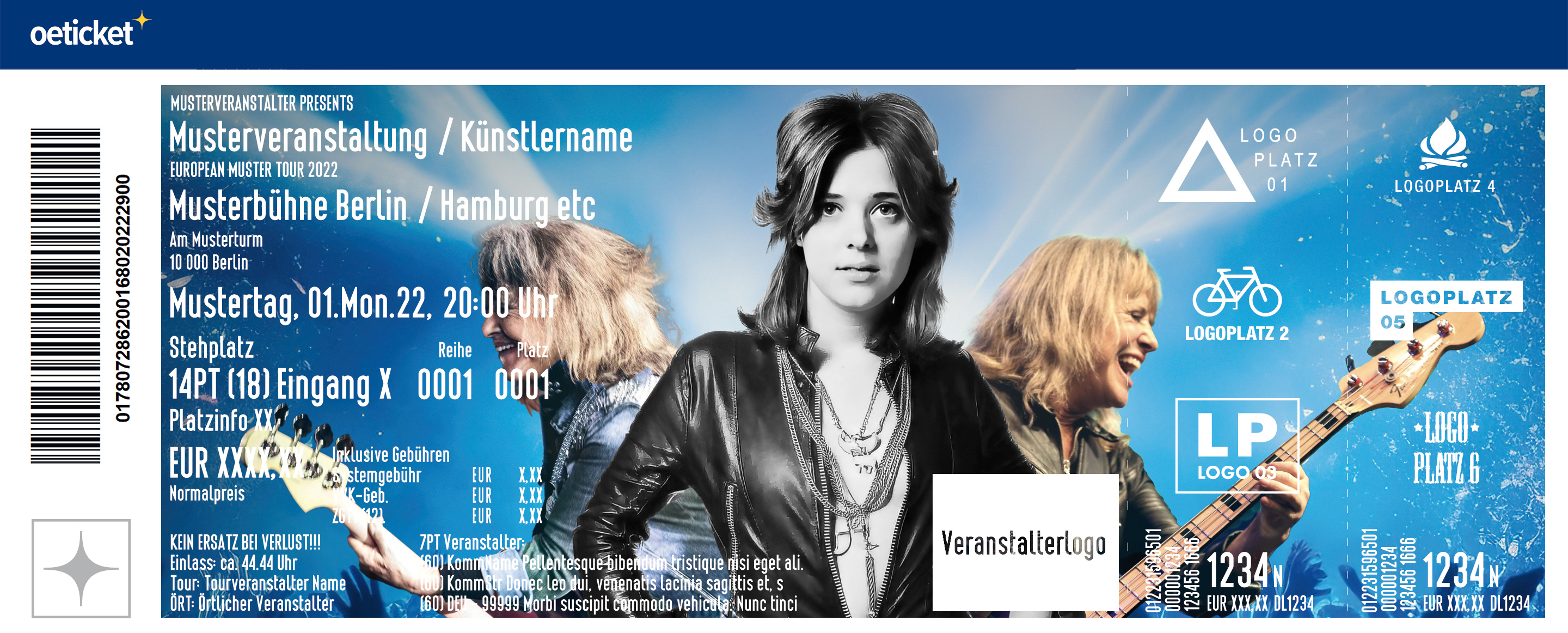 Fanticket Image