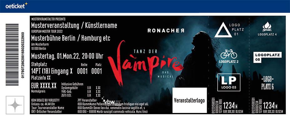 Fanticket Image