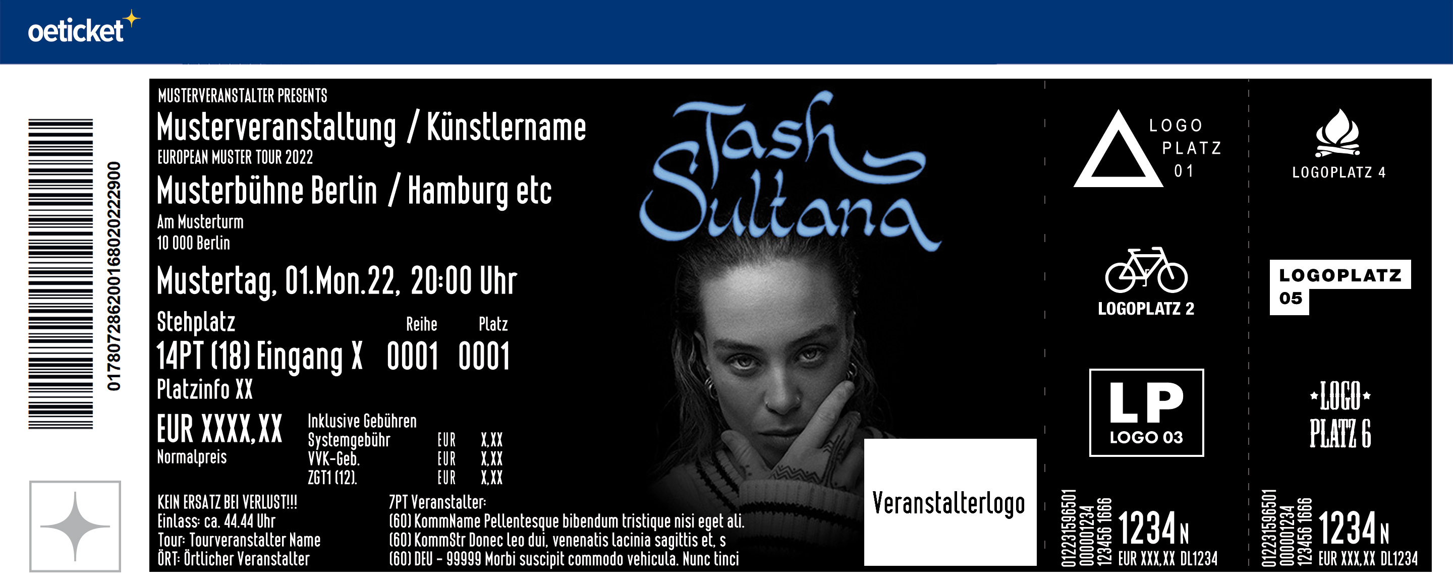 Fanticket Image
