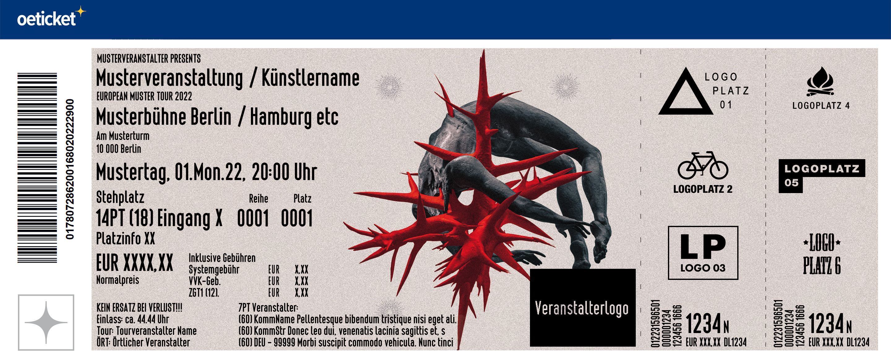 Fanticket Image