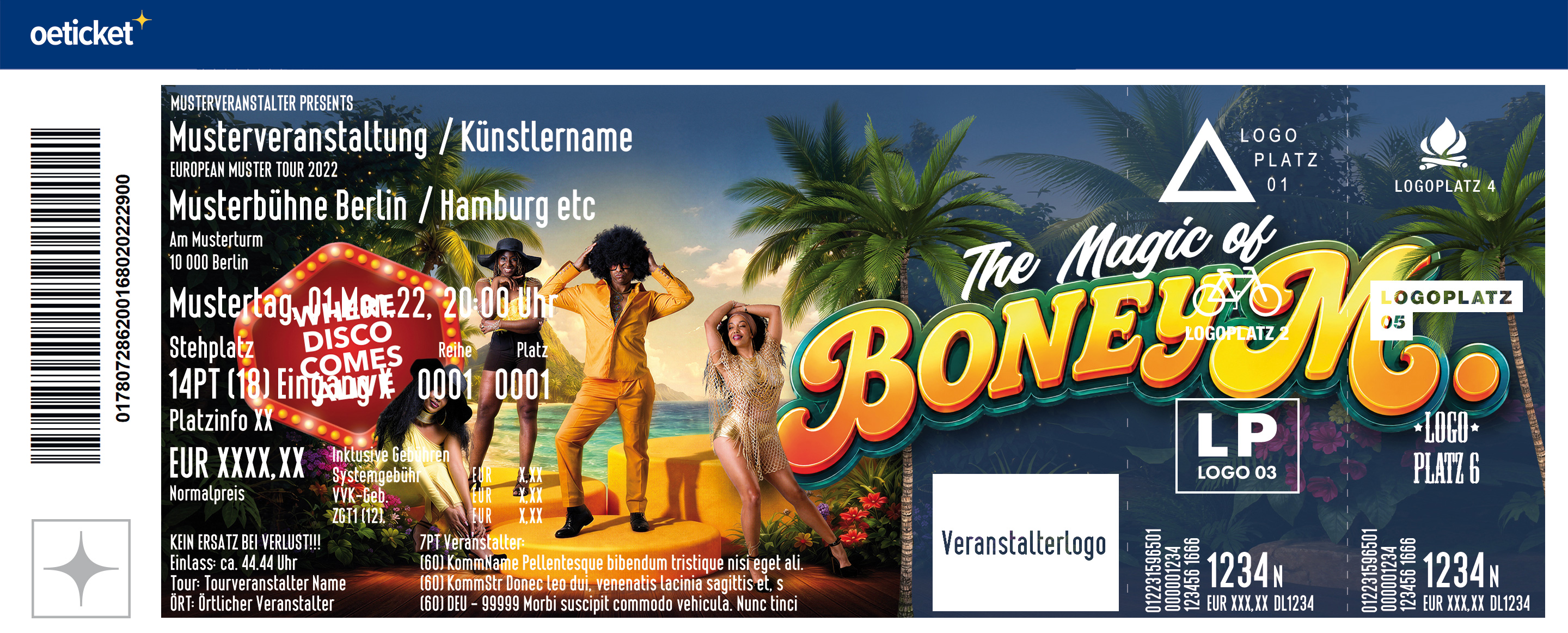 Fanticket Image