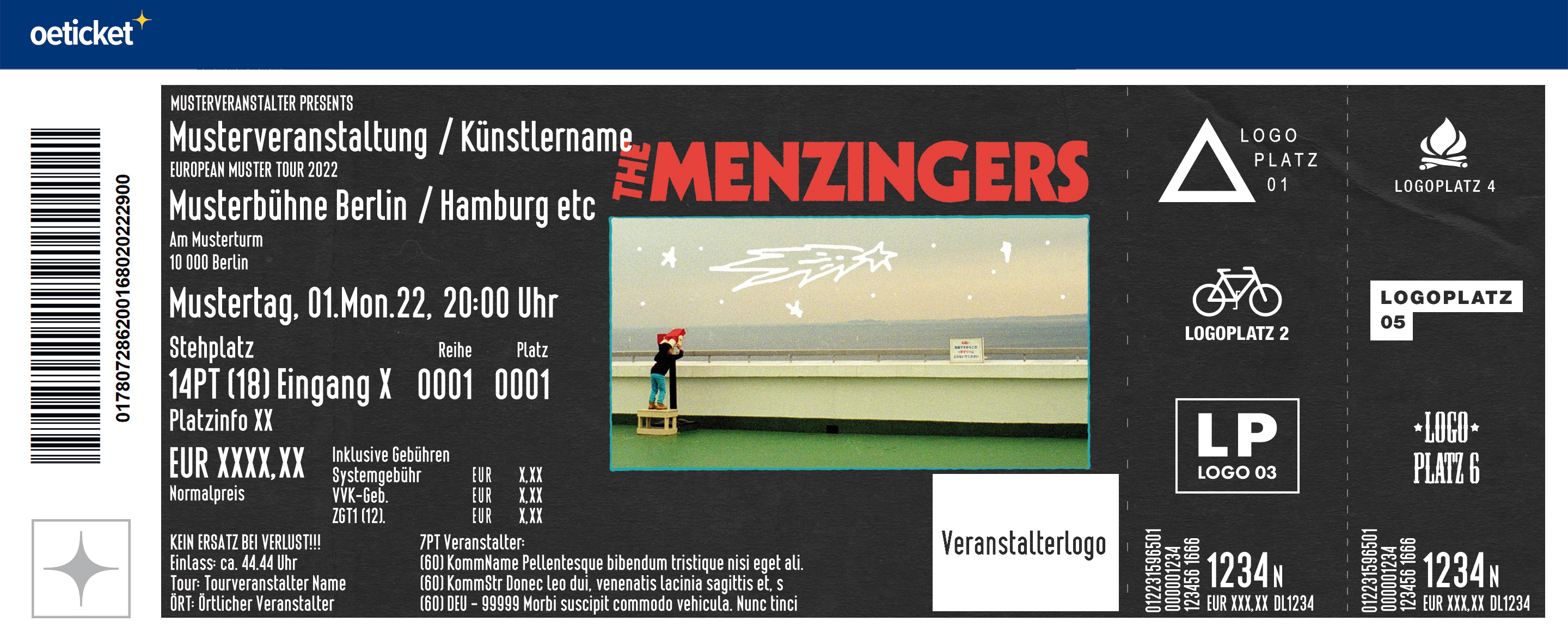 Fanticket Image
