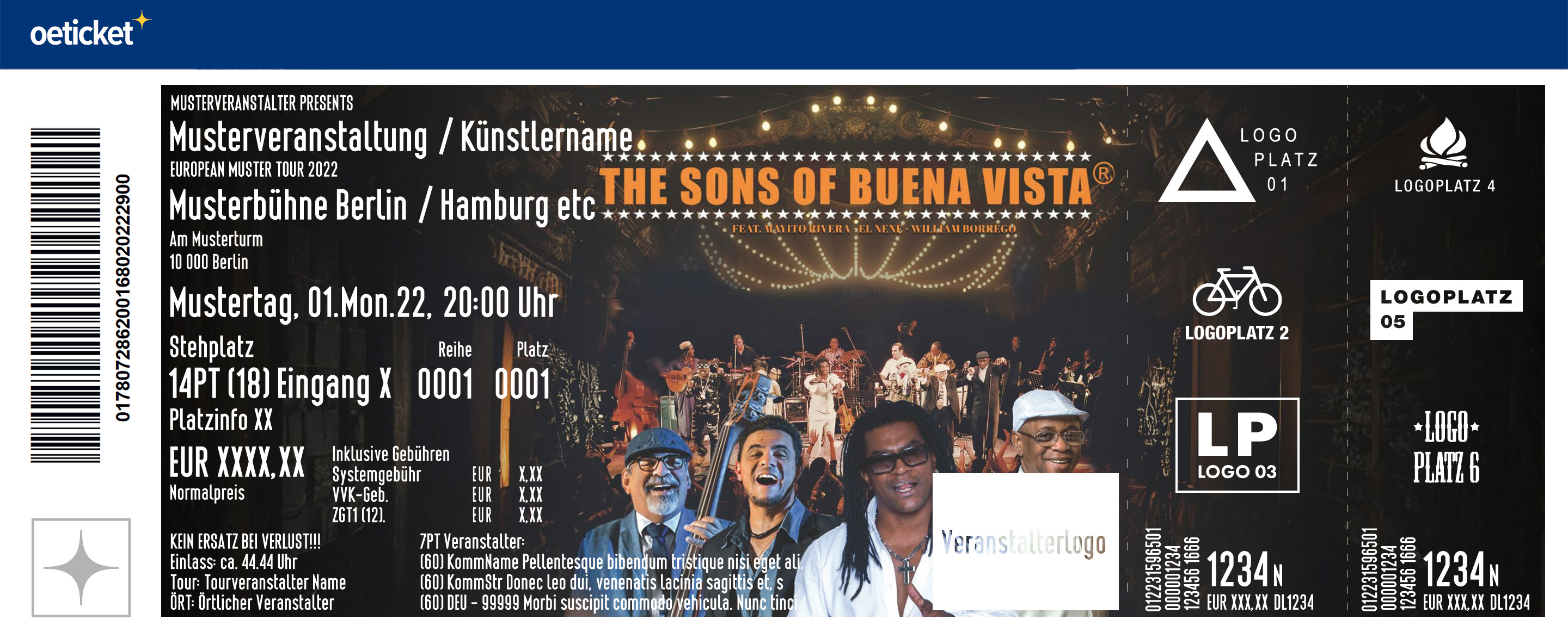 Fanticket Image