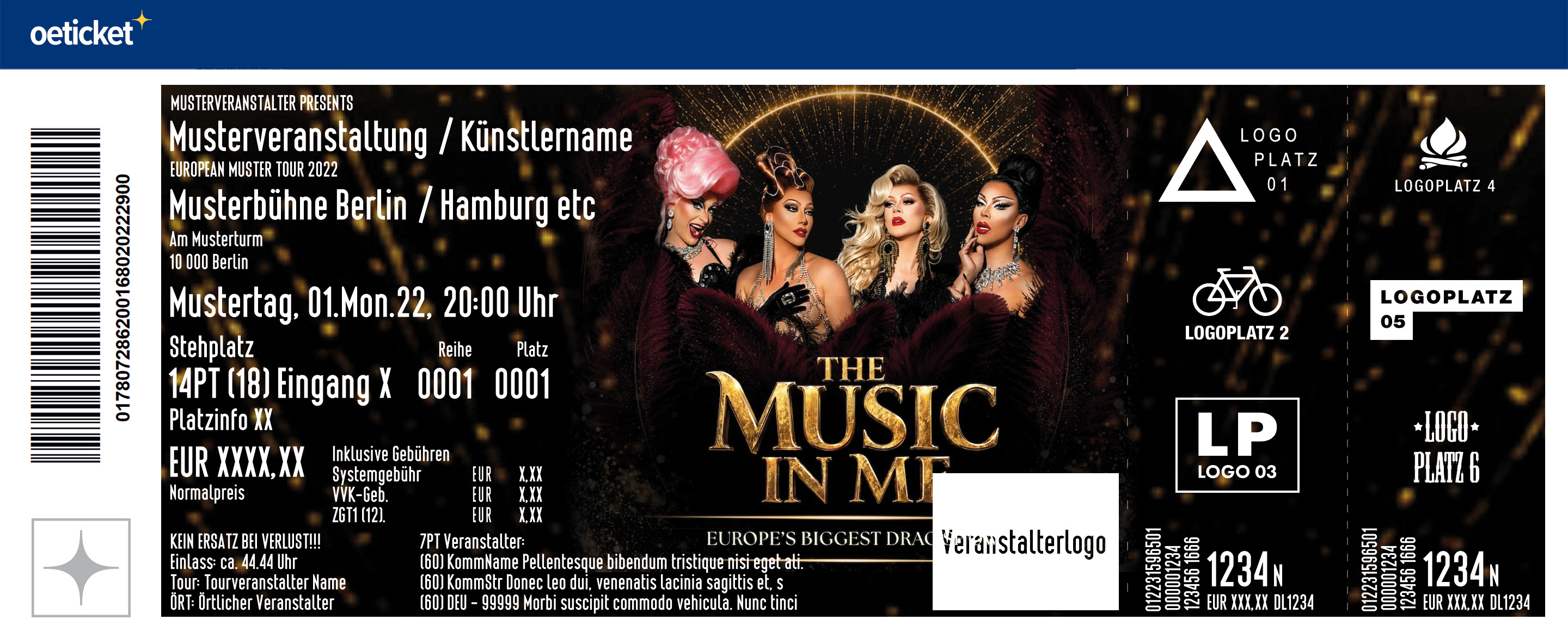 Fanticket Image
