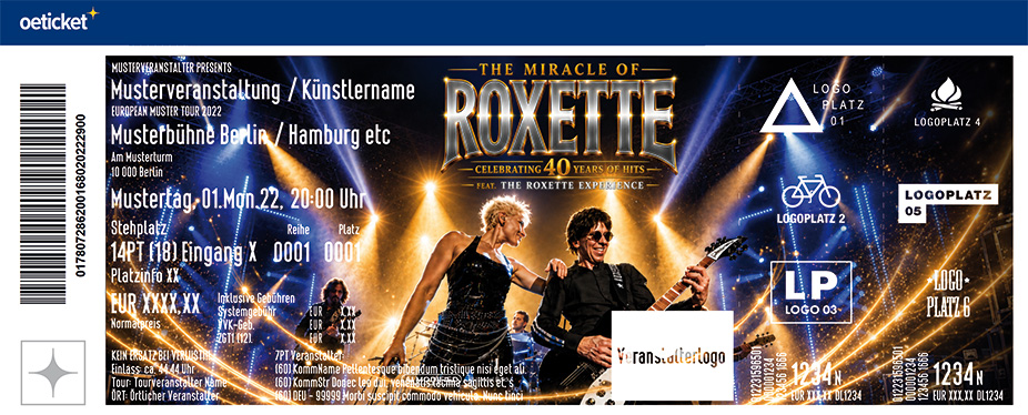 Fanticket Image