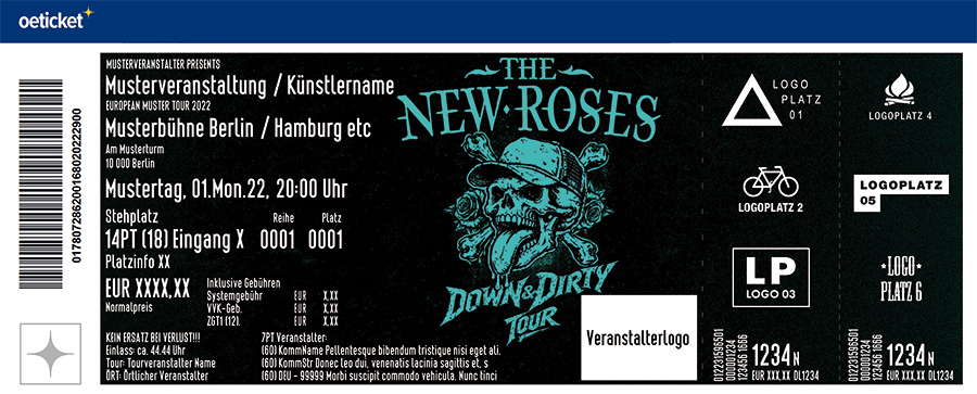 Fanticket Image