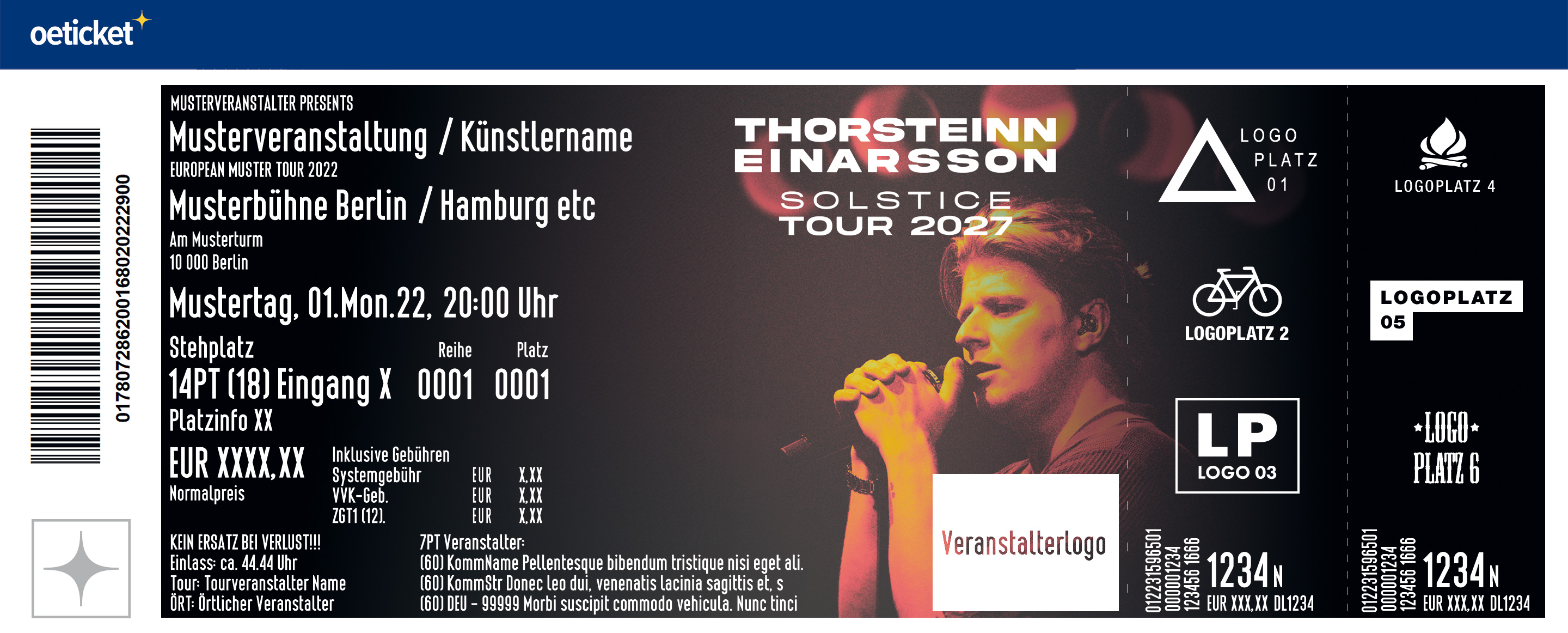 Fanticket Image