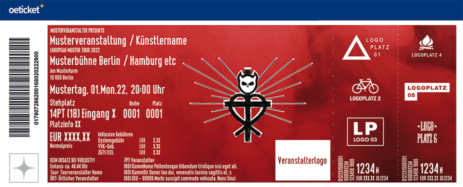 Fanticket Image