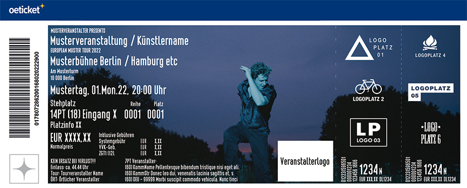 Fanticket Image