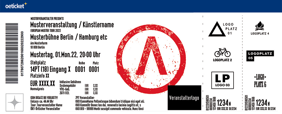 Fanticket Image