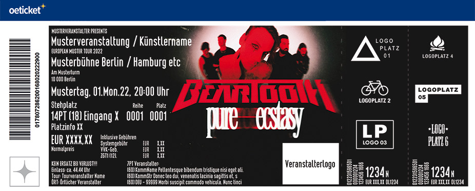Fanticket Image