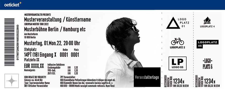 Fanticket Image