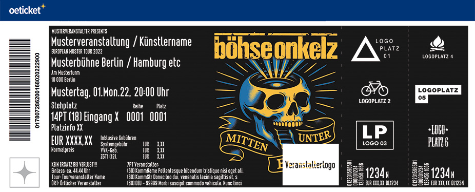 Fanticket Image