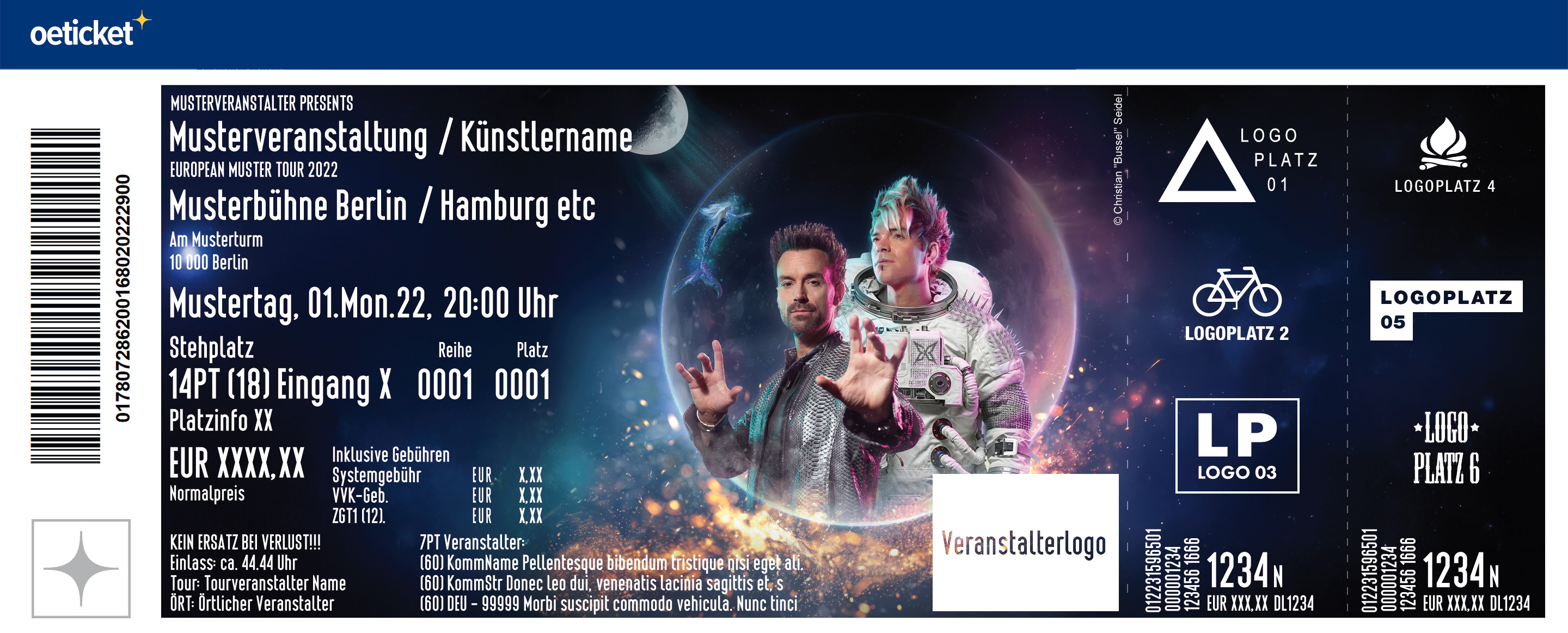 Fanticket Image