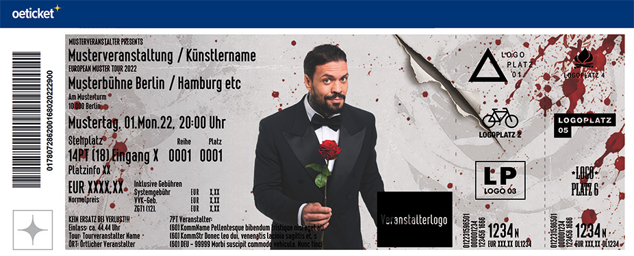 Fanticket Image