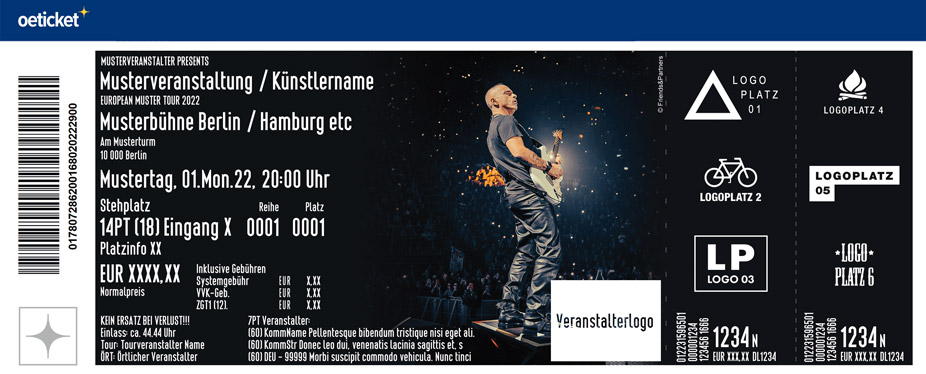 Fanticket Image