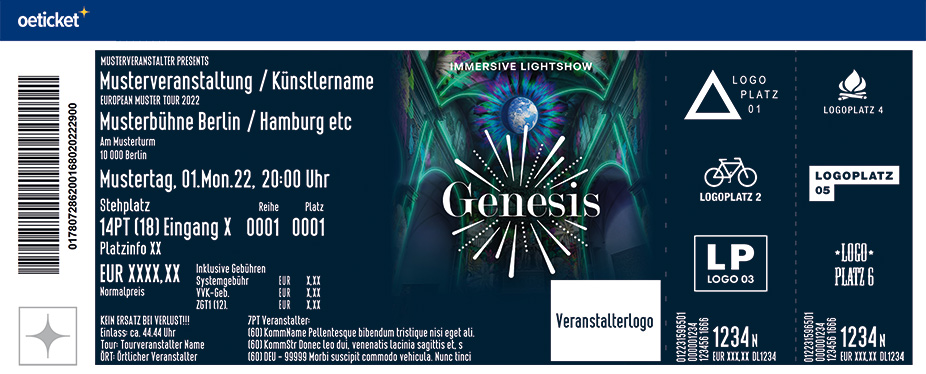 Fanticket Image