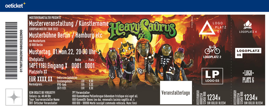 Fanticket Image