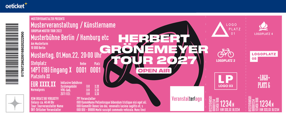 Fanticket Image
