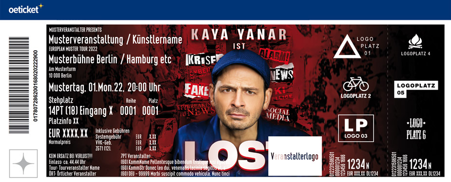 Fanticket Image