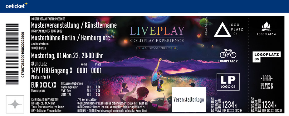 Fanticket Image