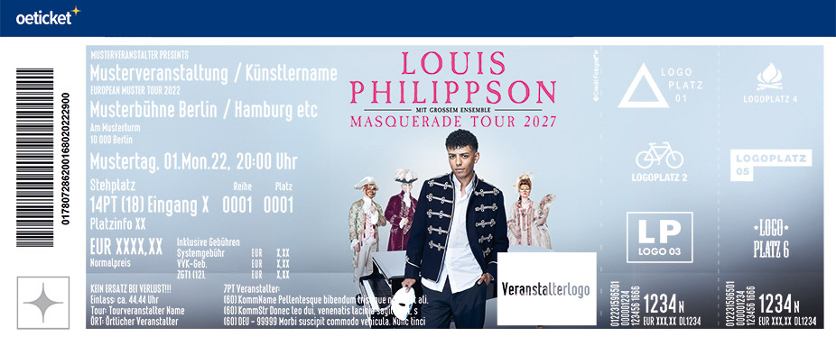 Fanticket Image