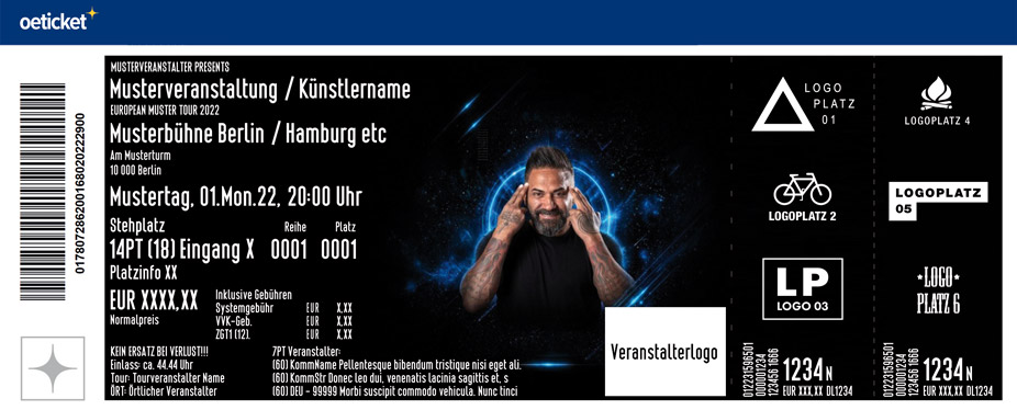 Fanticket Image