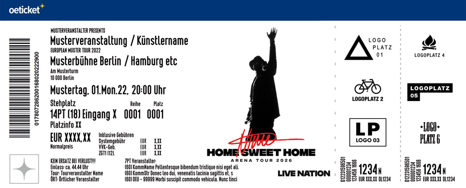 Fanticket Image