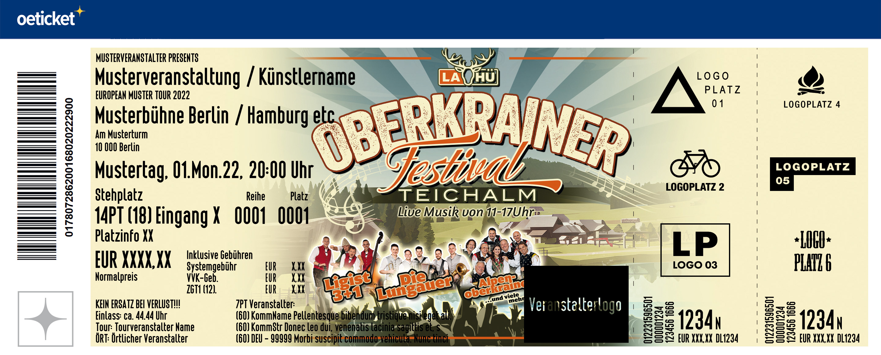 Fanticket Image