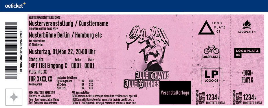 Fanticket Image