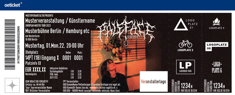 Paleface Swiss - Termine & Tickets - 2026