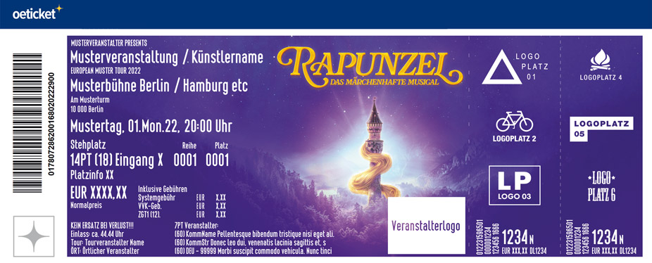 Fanticket Image