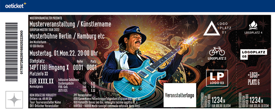 Fanticket Image