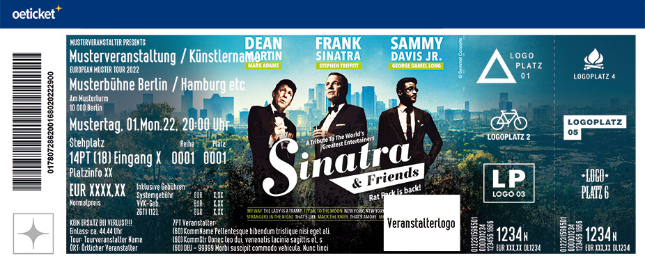 Fanticket Image