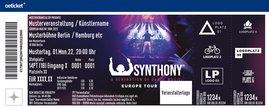 Fanticket Image