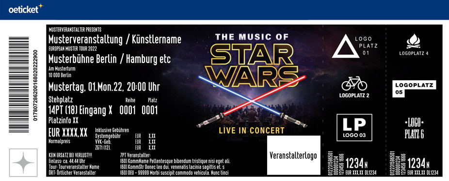 Fanticket Image