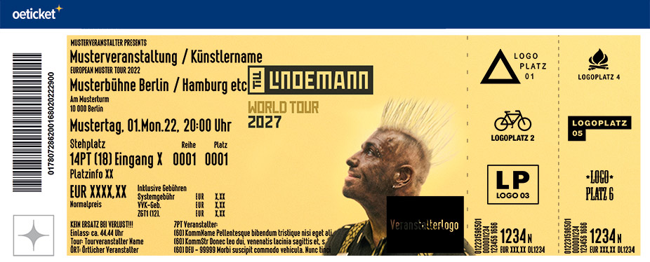 Fanticket Image