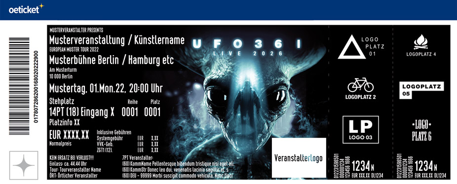 Fanticket Image