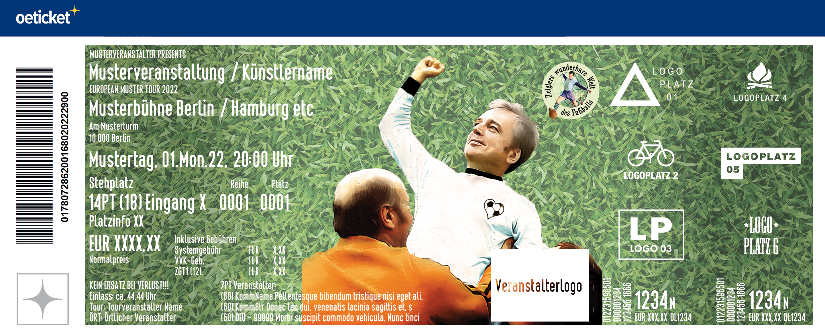 zeiglers wunderbare welt des fußballs online ansehen
