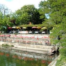 Strandgasthaus Birner