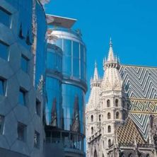 Do & Co Hotel Vienna*****