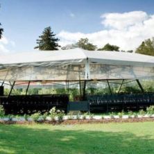 Rosenburg Festspiel-Zelt