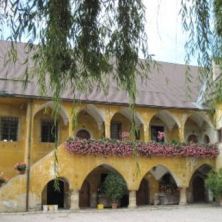 Herzogburg St. Veit