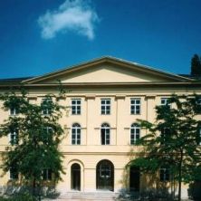 Universit&auml;t f&uuml;r Musik&darstellende Kunst