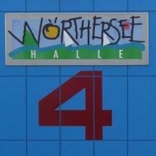 W&ouml;rtherseehalle/Messehalle 4