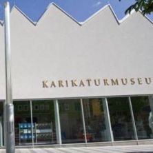 Karikaturmuseum