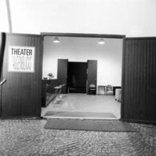 Theater des Augenblicks