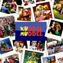 Kinderkulturzentrum Kuddelmuddel