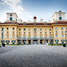 Schloss Esterhazy