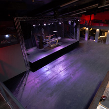 Event Arena V&ouml;sendorf